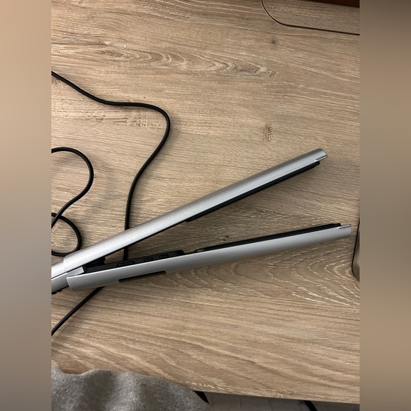 Hot tools digital straightener - Picture 3 of 6